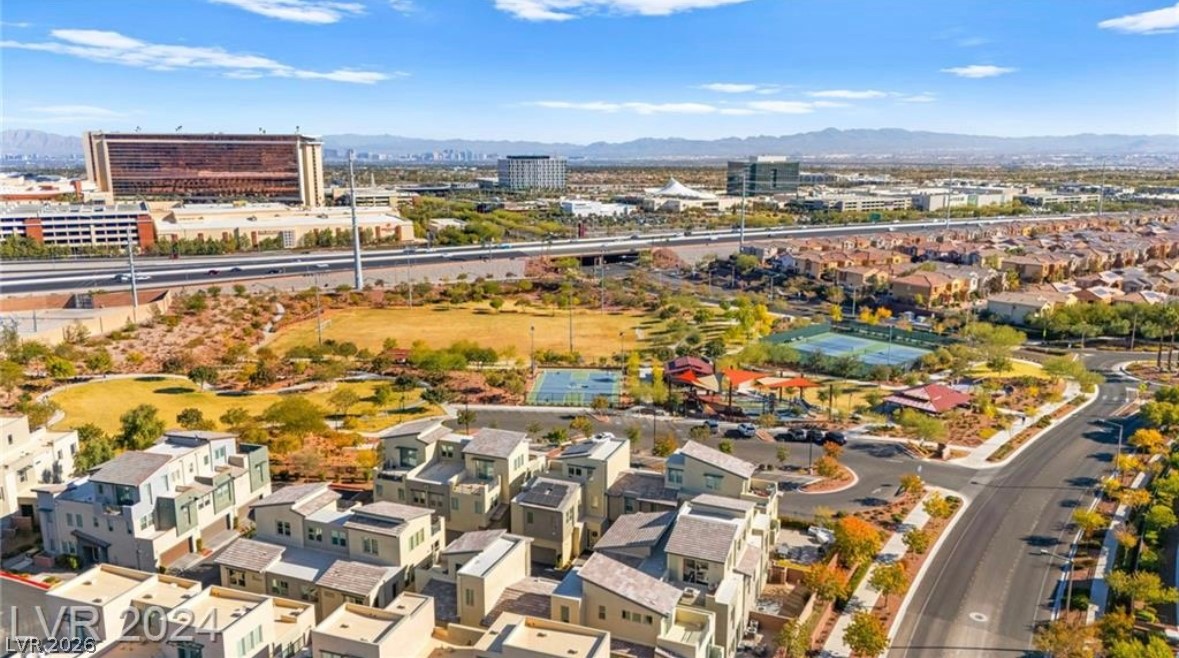 11441 Allerton Park Drive 206 Las Vegas NV 89135