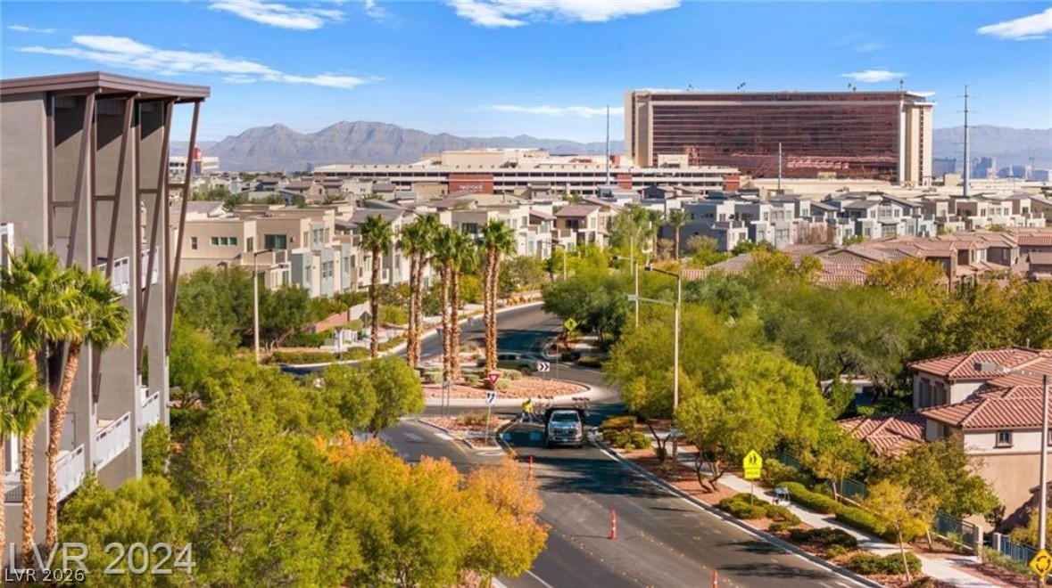 11441 Allerton Park Drive 206 Las Vegas NV 89135