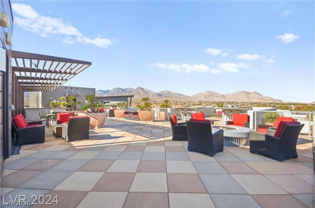 11441 Allerton Park Drive 206 Las Vegas NV 89135