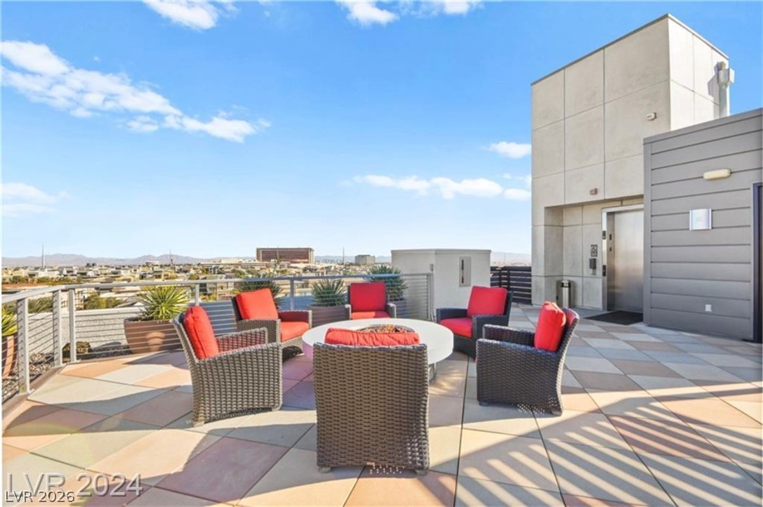 11441 Allerton Park Drive 206 Las Vegas NV 89135