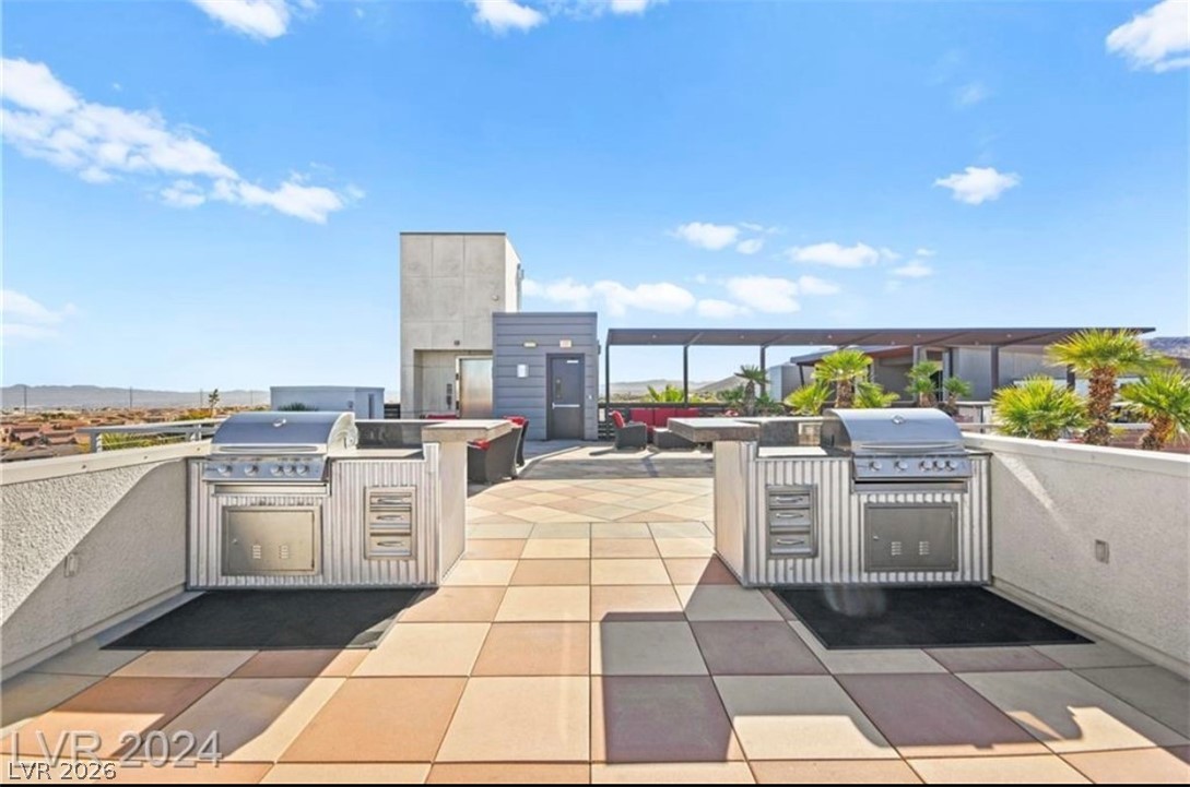 11441 Allerton Park Drive 206 Las Vegas NV 89135