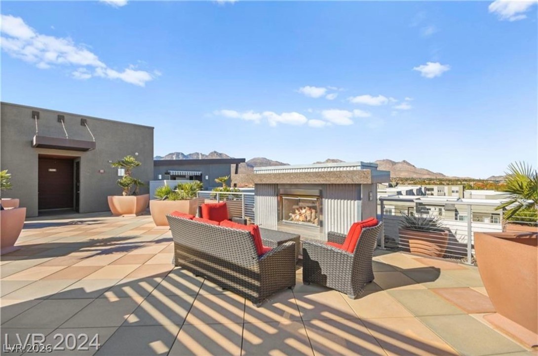 11441 Allerton Park Drive 206 Las Vegas NV 89135