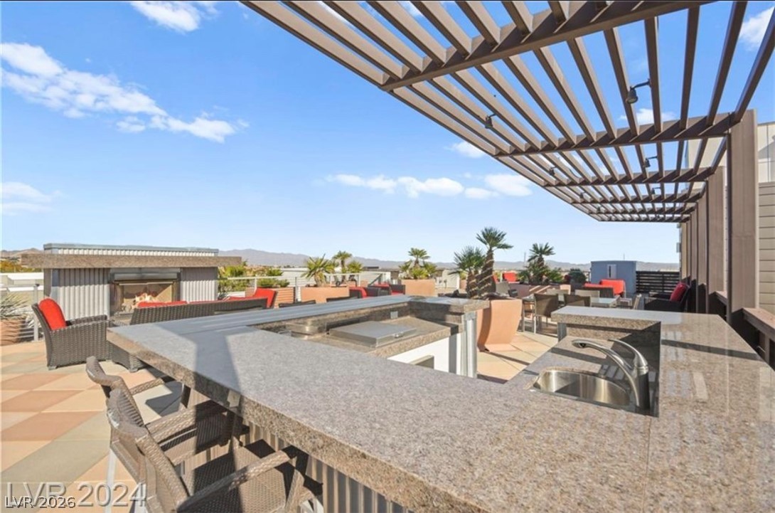 11441 Allerton Park Drive 206 Las Vegas NV 89135
