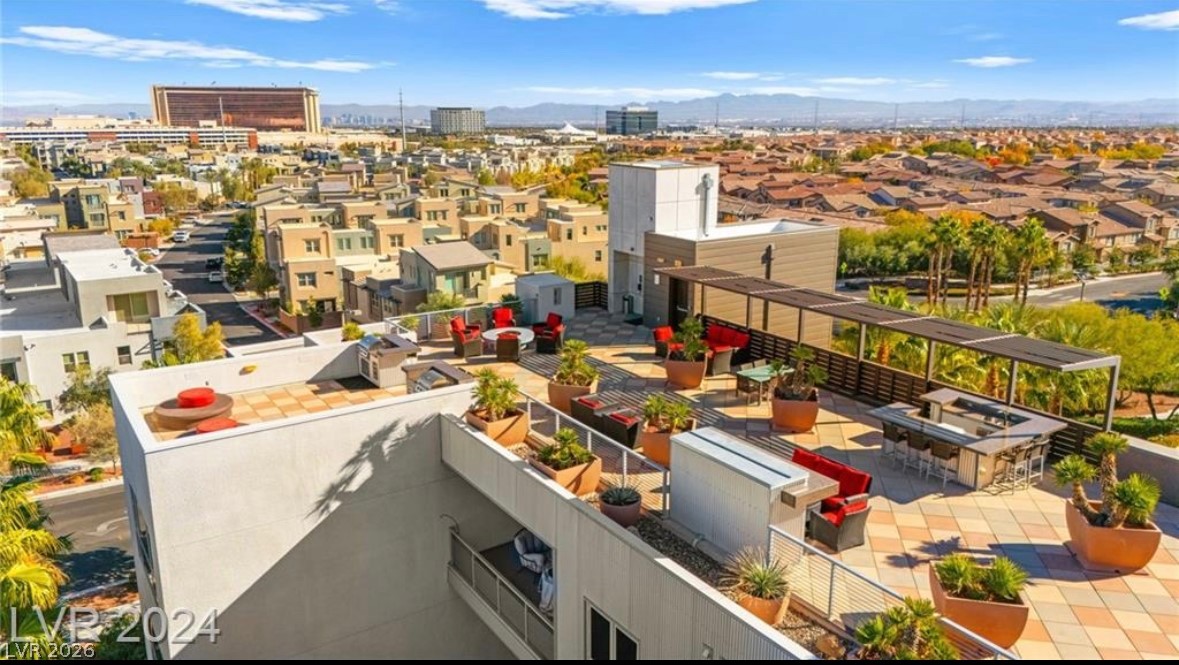 11441 Allerton Park Drive 206 Las Vegas NV 89135