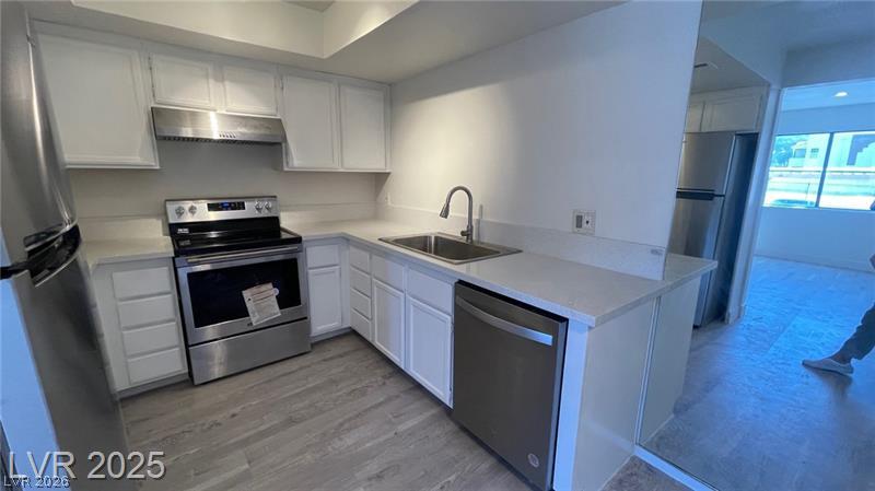 1701 East Katie Avenue 91 Las Vegas NV 89119