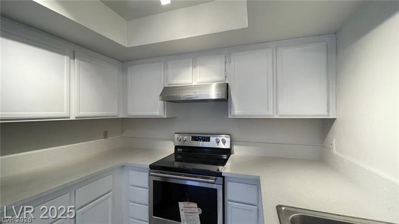 1701 East Katie Avenue 91 Las Vegas NV 89119