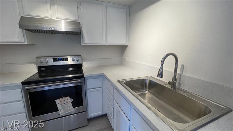 1701 East Katie Avenue 91 Las Vegas NV 89119