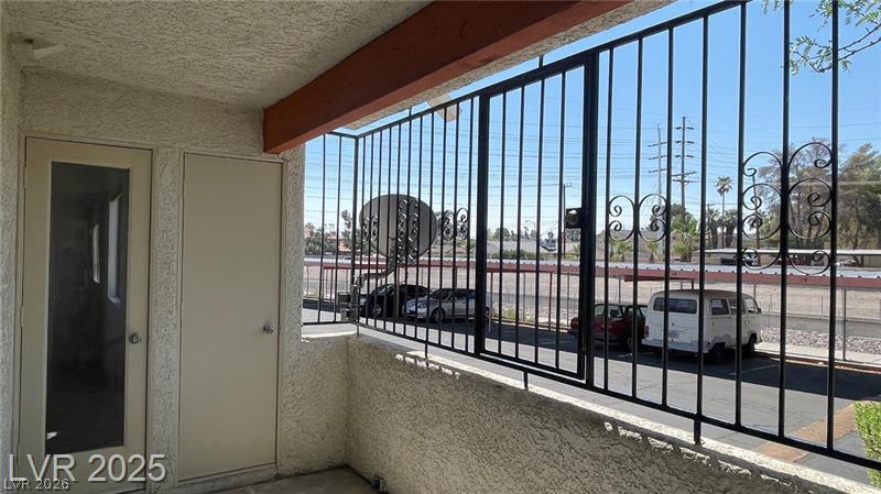 1701 East Katie Avenue 91 Las Vegas NV 89119