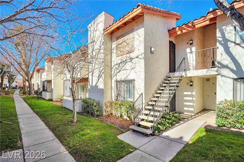 1701 East Katie Avenue 91 Las Vegas NV 89119