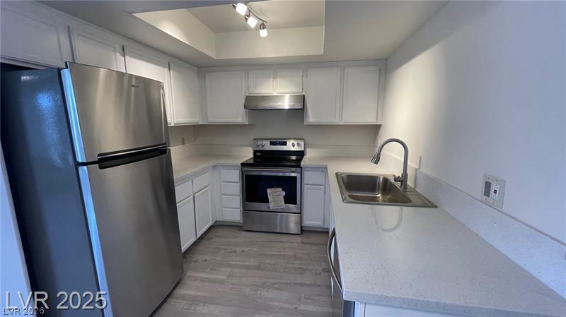 1701 East Katie Avenue 91 Las Vegas NV 89119