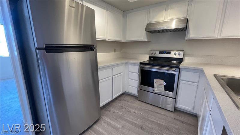 1701 East Katie Avenue 91 Las Vegas NV 89119