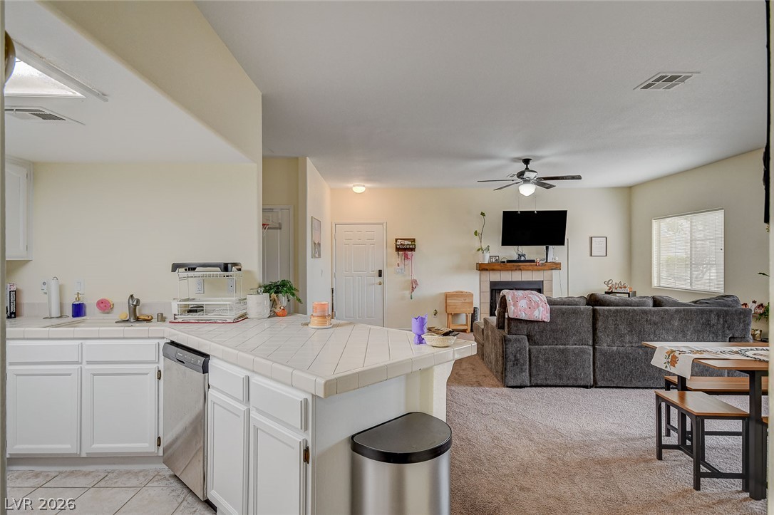 8301 Boseck Drive 107 Las Vegas NV 89145
