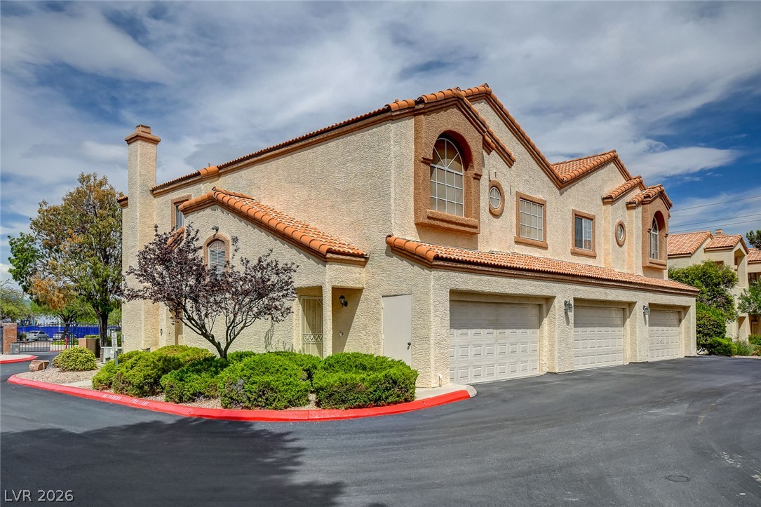 8301 Boseck Drive 107 Las Vegas NV 89145