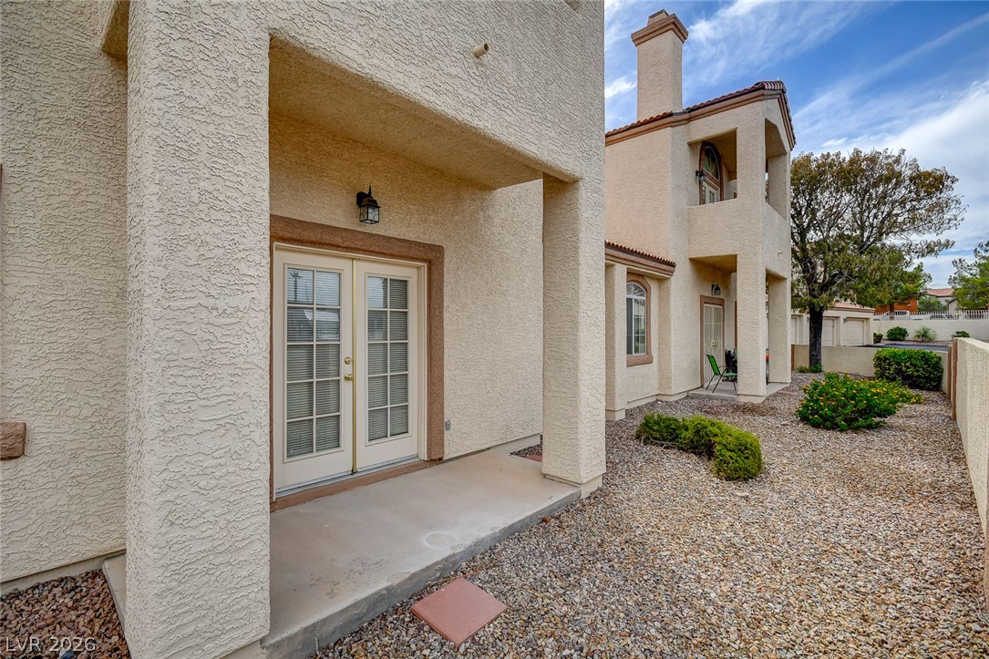 8301 Boseck Drive 107 Las Vegas NV 89145
