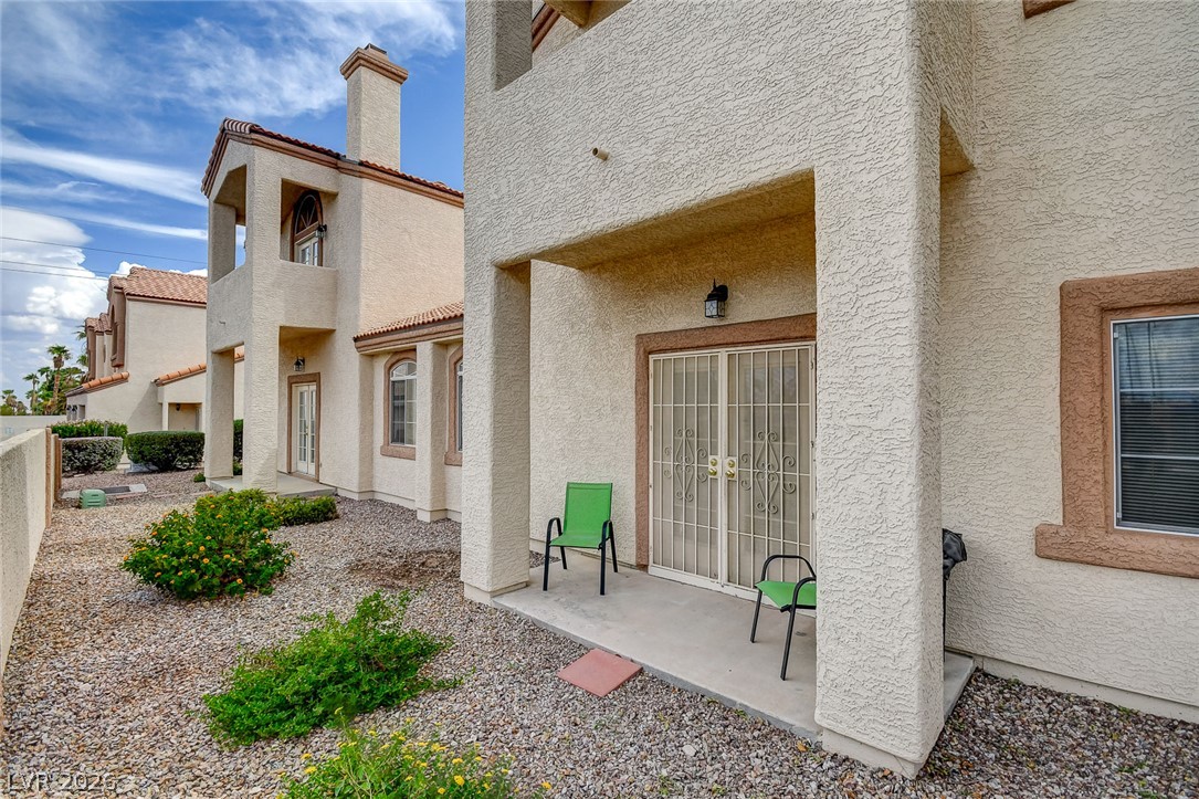 8301 Boseck Drive 107 Las Vegas NV 89145