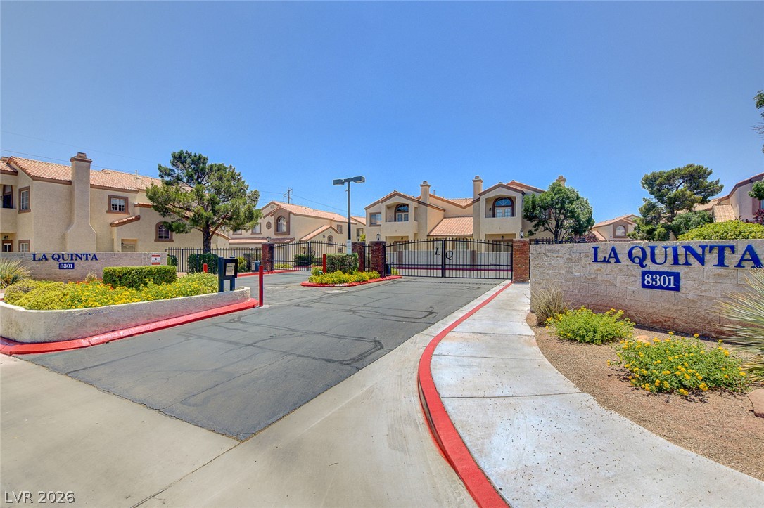 8301 Boseck Drive 107 Las Vegas NV 89145