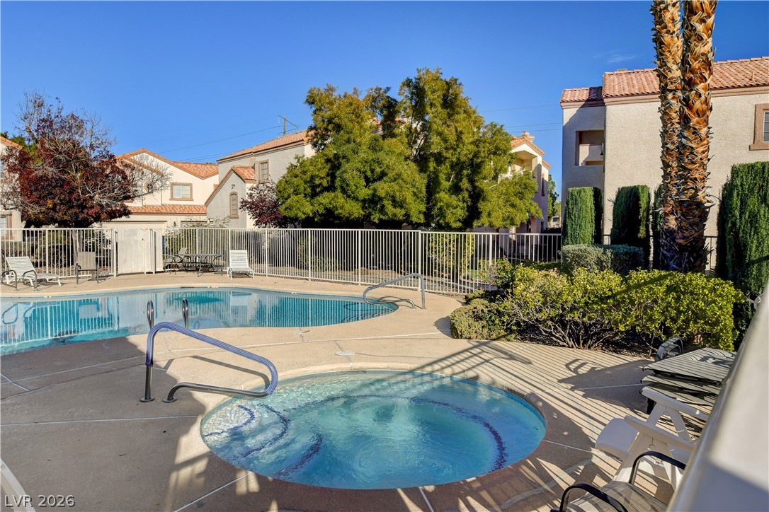 8301 Boseck Drive 107 Las Vegas NV 89145