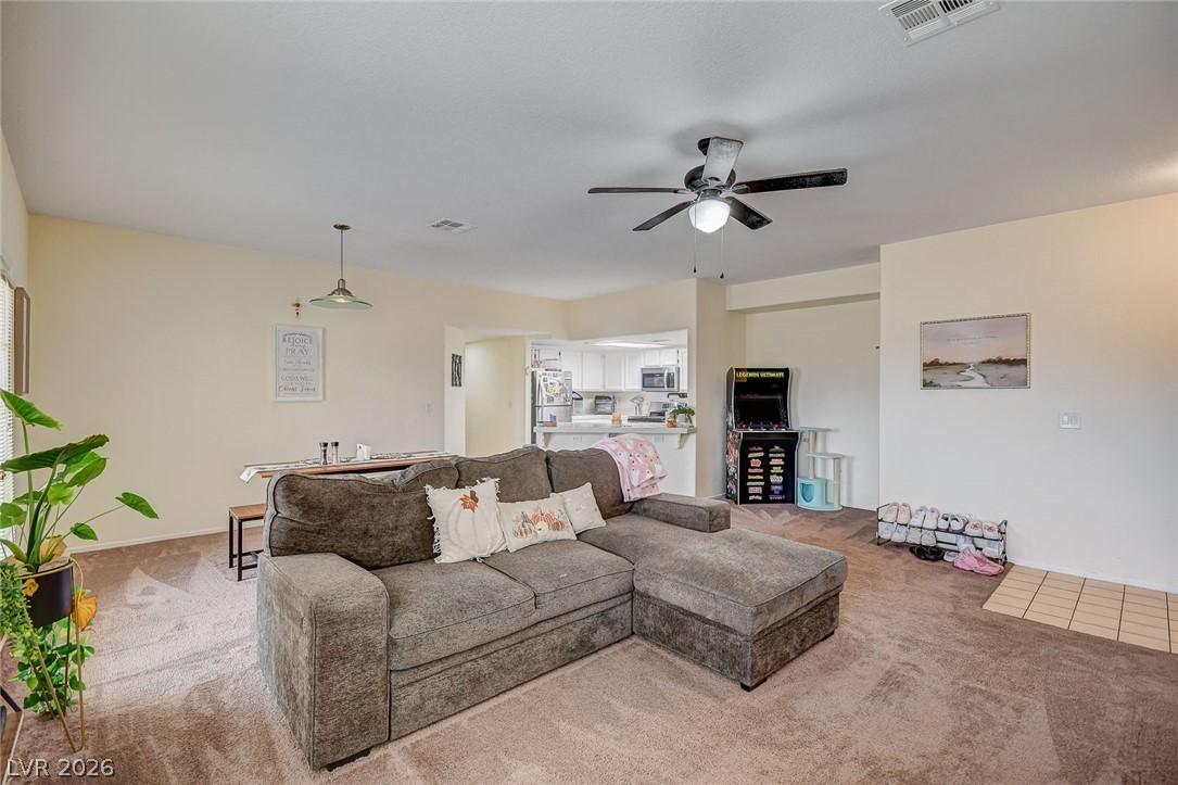 8301 Boseck Drive 107 Las Vegas NV 89145