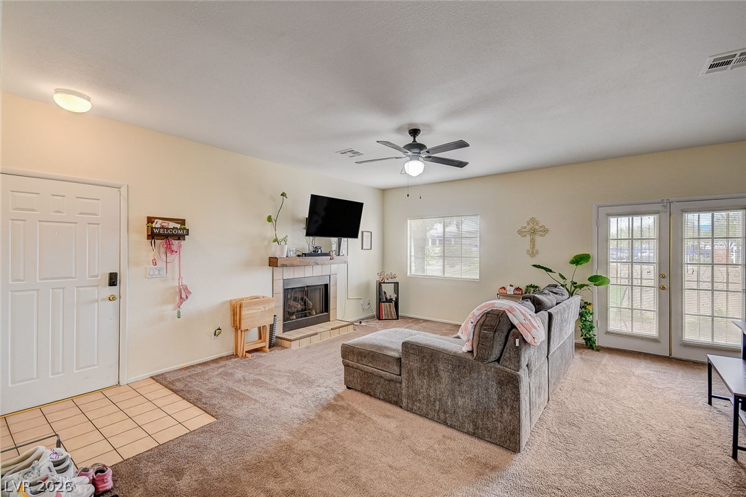 8301 Boseck Drive 107 Las Vegas NV 89145