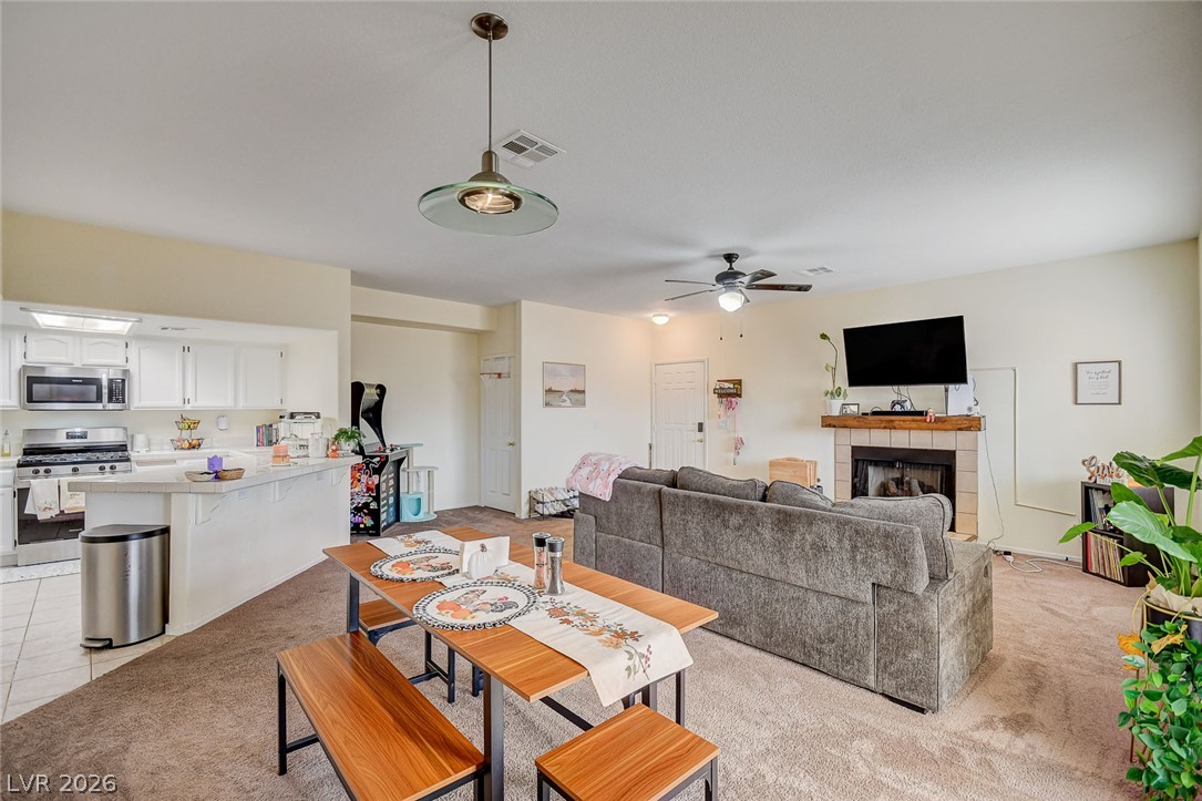 8301 Boseck Drive 107 Las Vegas NV 89145
