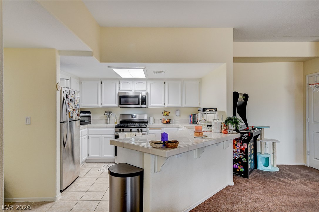8301 Boseck Drive 107 Las Vegas NV 89145