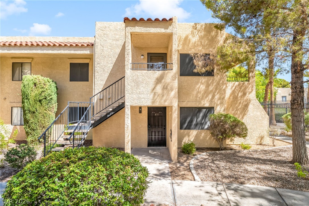 601 Cabrillo Circle 431 Henderson NV 89015
