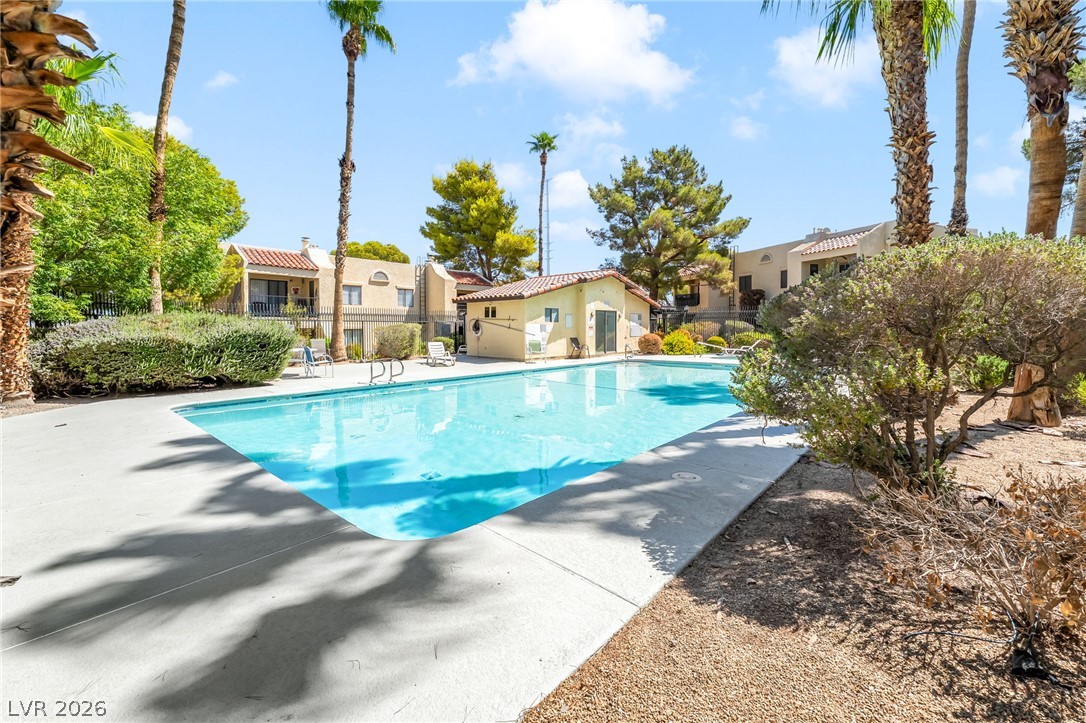 601 Cabrillo Circle 431 Henderson NV 89015