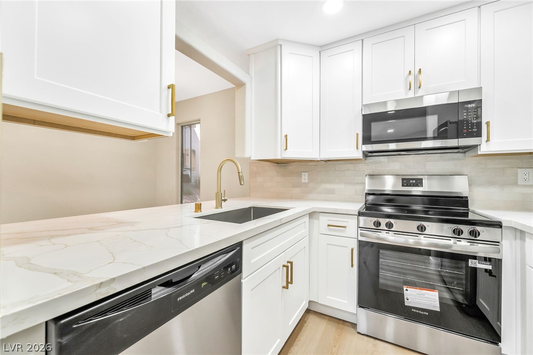 601 Cabrillo Circle 431 Henderson NV 89015
