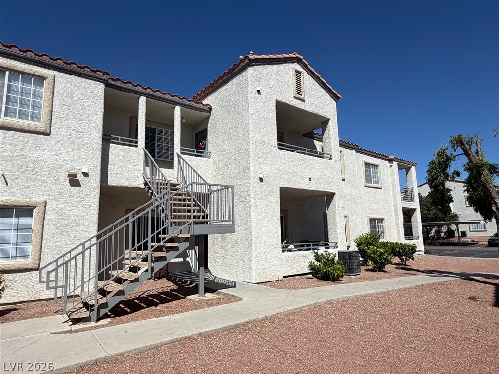 3318 North Decatur Boulevard 2047 Las Vegas NV 89130