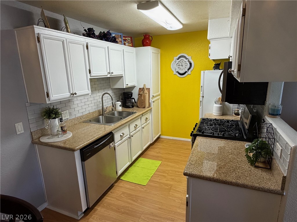 3318 North Decatur Boulevard 2047 Las Vegas NV 89130