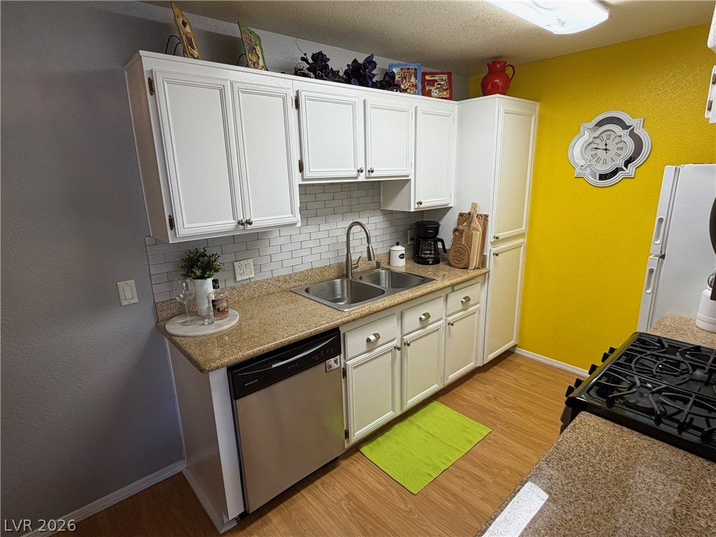 3318 North Decatur Boulevard 2047 Las Vegas NV 89130