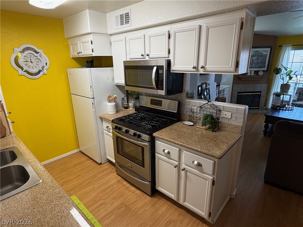 3318 North Decatur Boulevard 2047 Las Vegas NV 89130