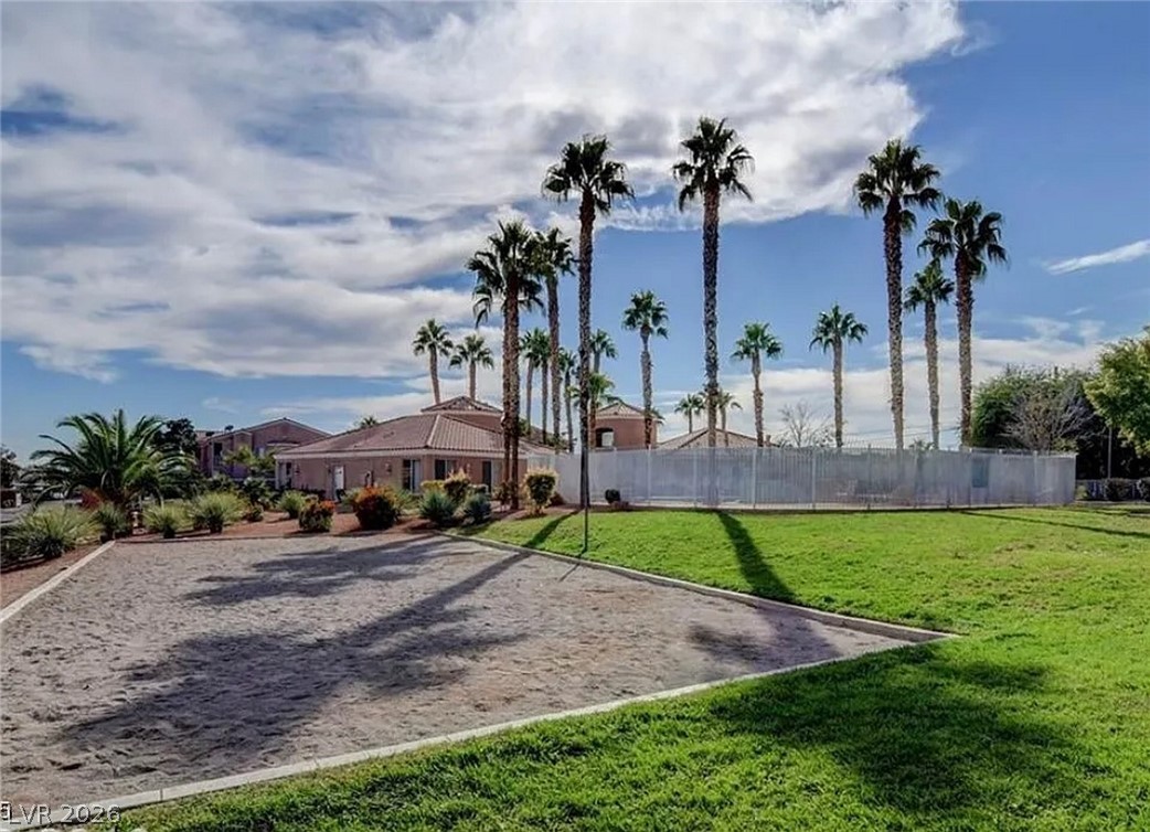 3318 North Decatur Boulevard 2047 Las Vegas NV 89130