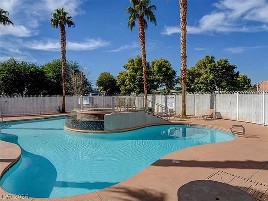 3318 North Decatur Boulevard 2047 Las Vegas NV 89130