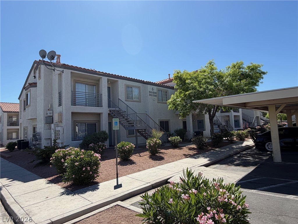 3318 North Decatur Boulevard 2047 Las Vegas NV 89130