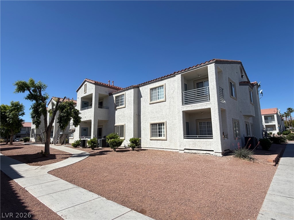 3318 North Decatur Boulevard 2047 Las Vegas NV 89130
