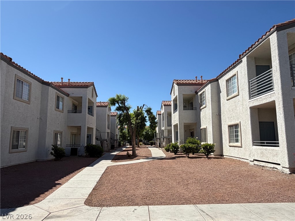 3318 North Decatur Boulevard 2047 Las Vegas NV 89130