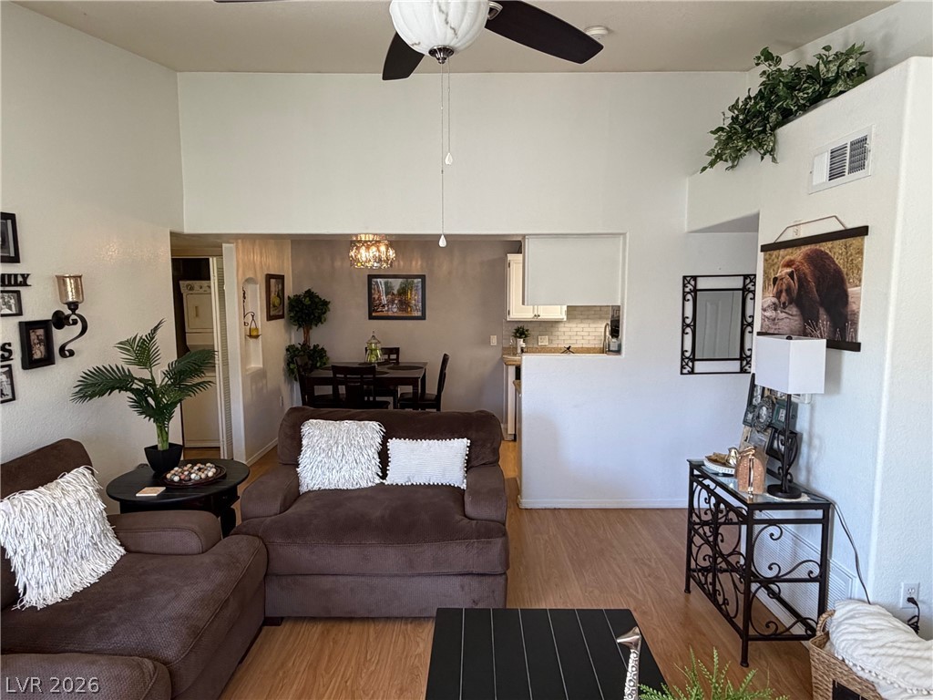 3318 North Decatur Boulevard 2047 Las Vegas NV 89130