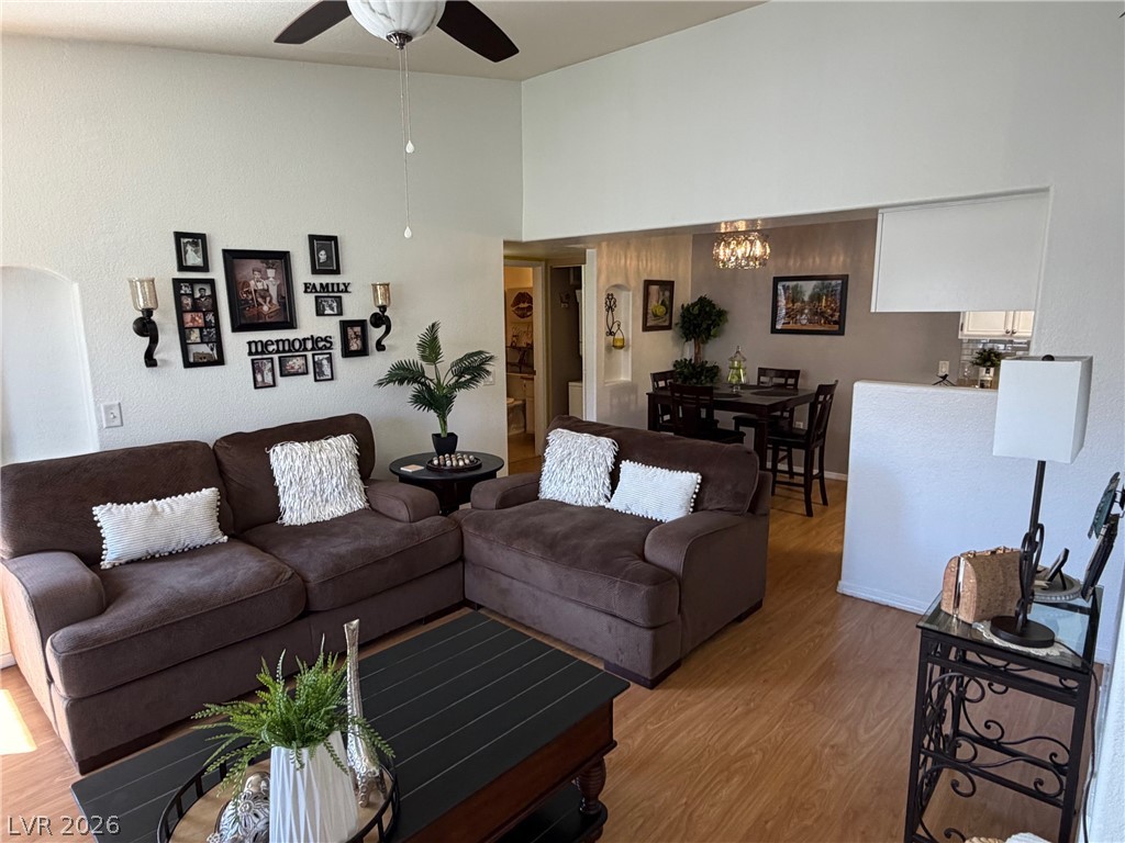 3318 North Decatur Boulevard 2047 Las Vegas NV 89130