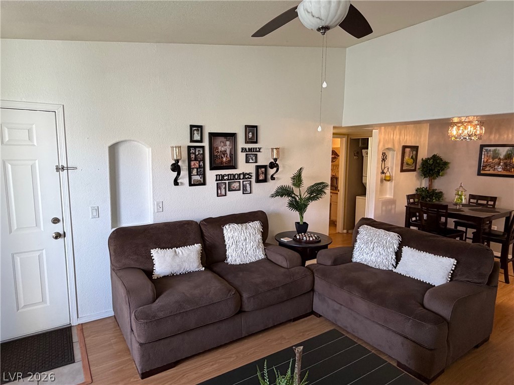 3318 North Decatur Boulevard 2047 Las Vegas NV 89130