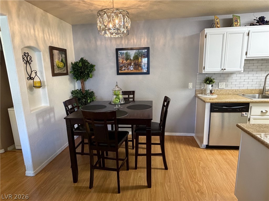 3318 North Decatur Boulevard 2047 Las Vegas NV 89130