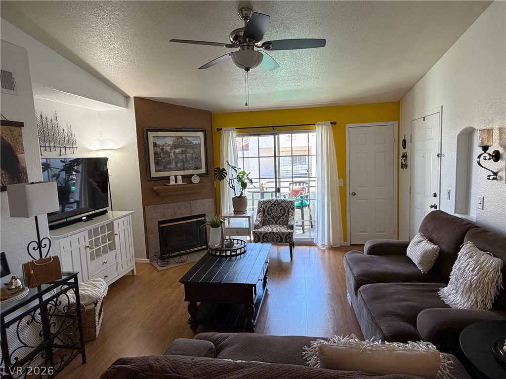 3318 North Decatur Boulevard 2047 Las Vegas NV 89130