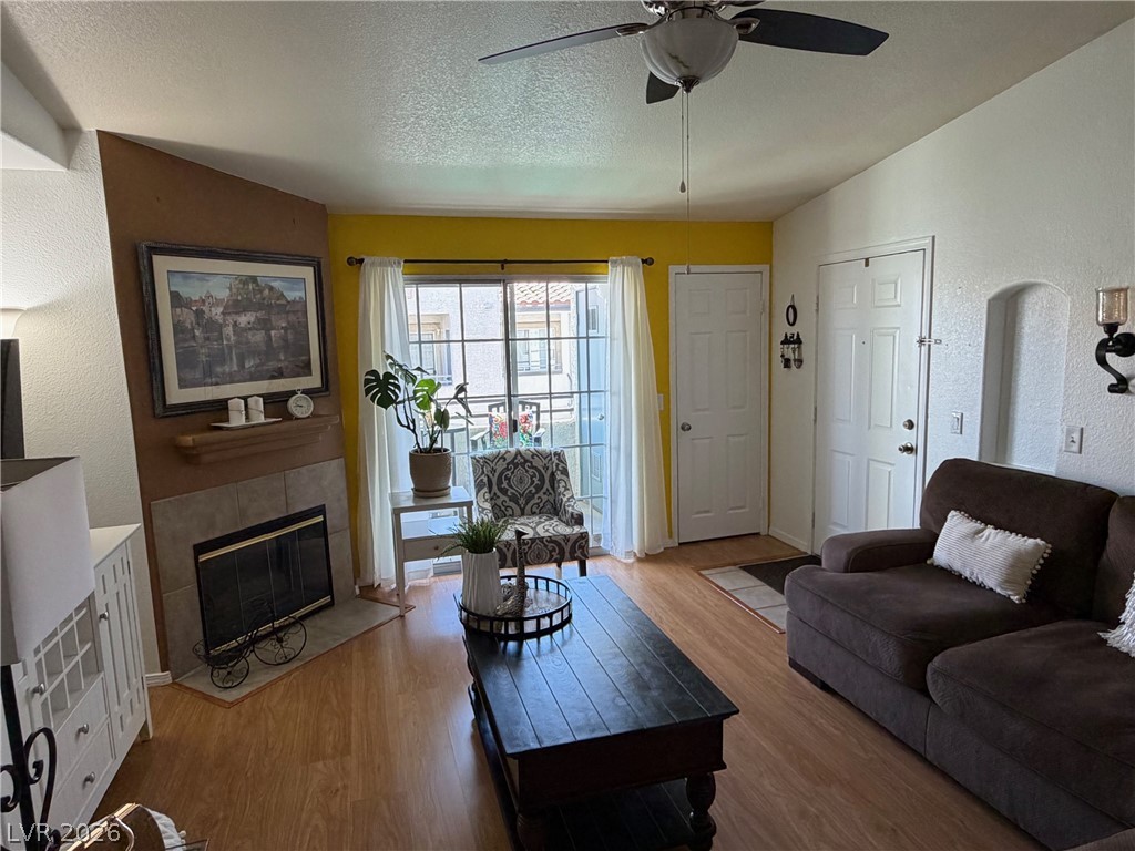 3318 North Decatur Boulevard 2047 Las Vegas NV 89130