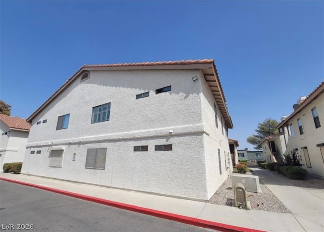 1321 Del Mar Street 4 Las Vegas NV 89119