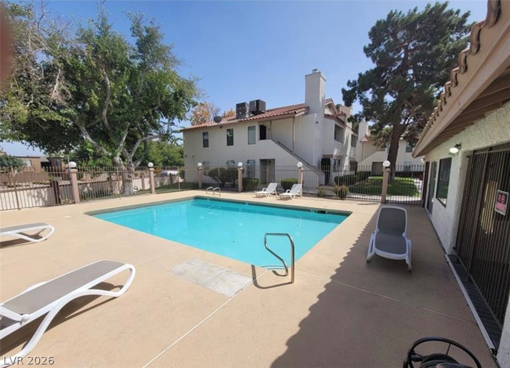1321 Del Mar Street 4 Las Vegas NV 89119