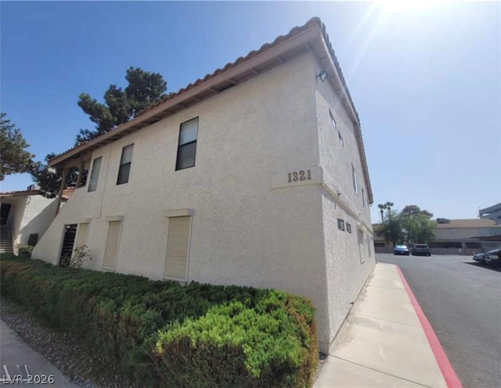 1321 Del Mar Street 4 Las Vegas NV 89119