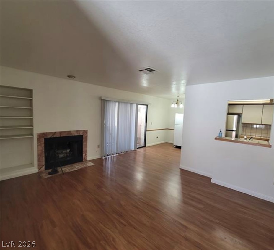 1321 Del Mar Street 4 Las Vegas NV 89119