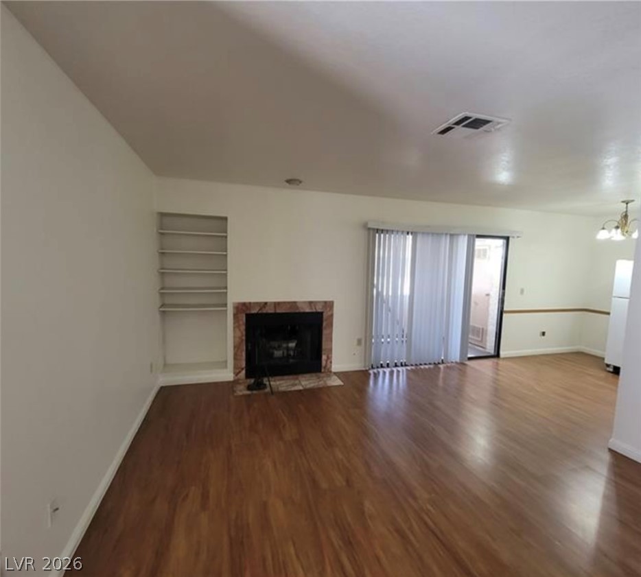 1321 Del Mar Street 4 Las Vegas NV 89119
