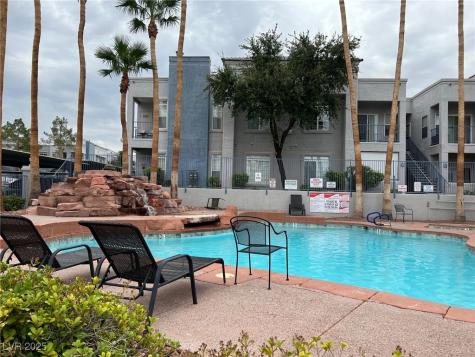 2201 Ramsgate Drive 514 Henderson NV 89074