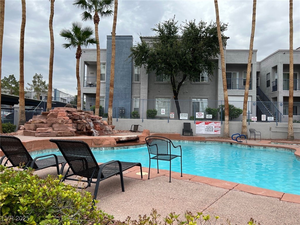 2201 Ramsgate Drive 514 Henderson NV 89074